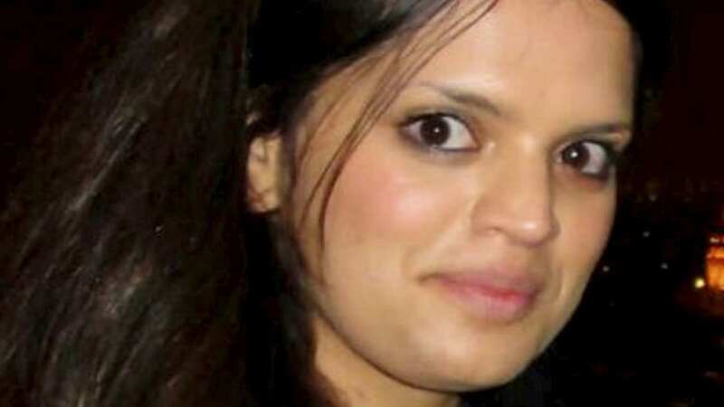 Fawziyah Javed was 