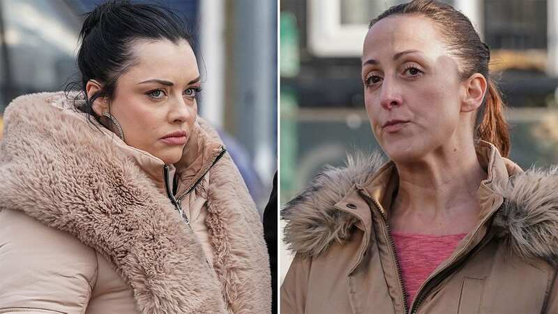 EastEnders fans are convinced they