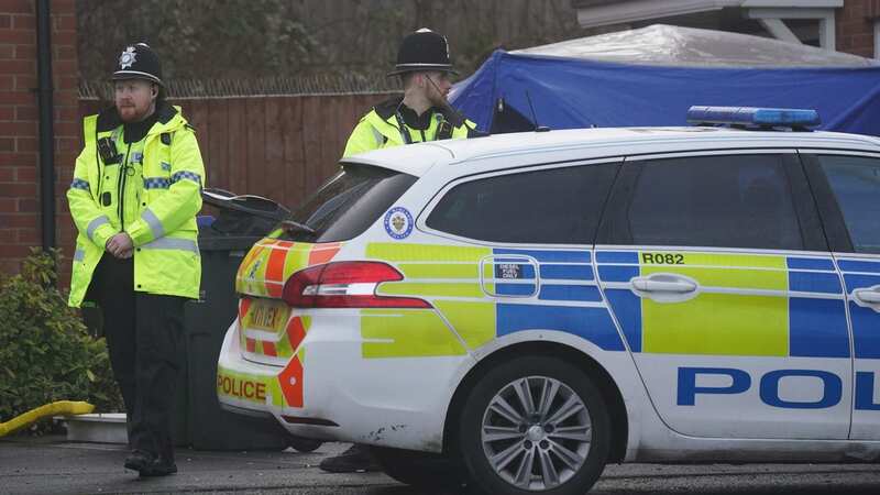 Murder investigation after girl, 10, found dead in house