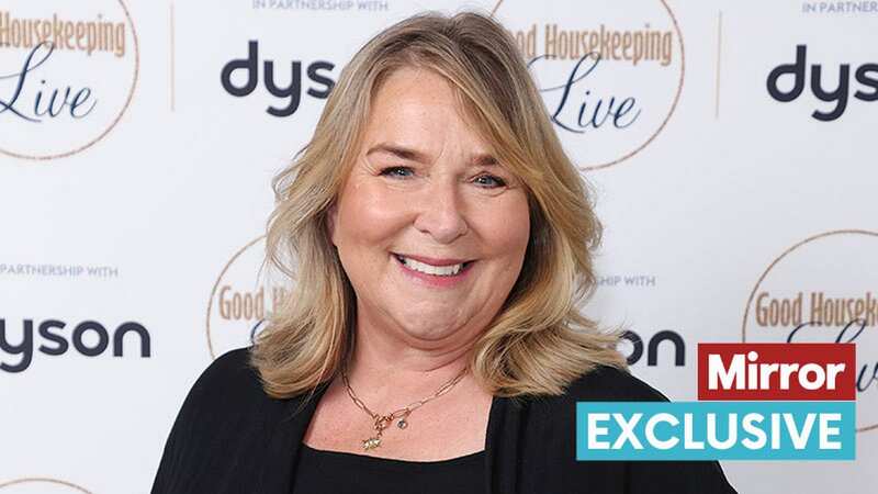 Fern Britton
