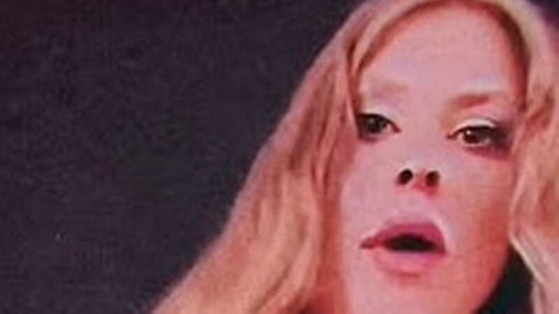 Klaudia W. also referred to herself as a 