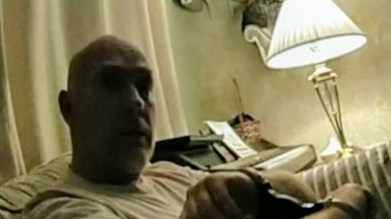 Bodycam footage showing Wayne Couzens appears in a new BBC1 documentary