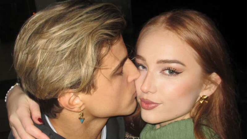 Lauren Jaine sent out a reminder after being friend-zoned last night!