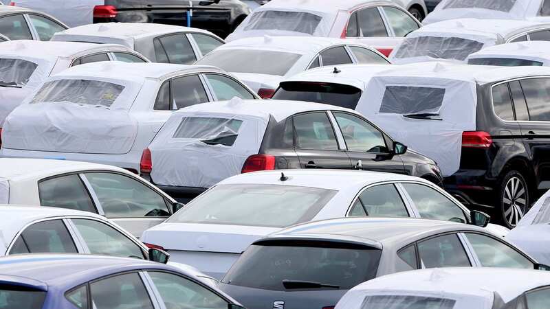 Car dealership Inchcape has posted a rise in profits (Image: PA Archive/PA Images)