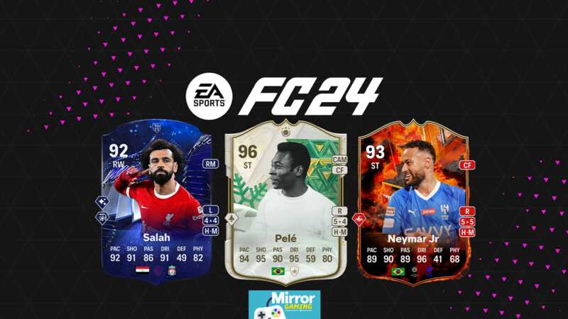 A Campaign re-release has been confirmed to drop in EA FC 24 Ultimate Team this week (Image: EA Sports)