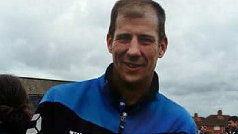 Scott Hendy was taken to Southmead Hospital where he later died (Image: Facebook)