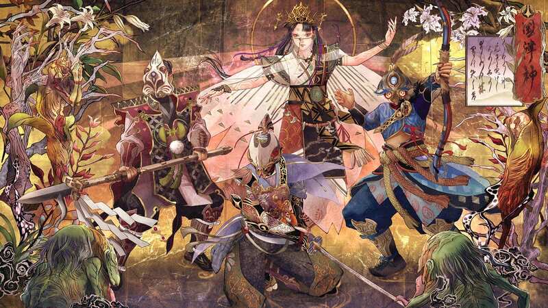 Capcom