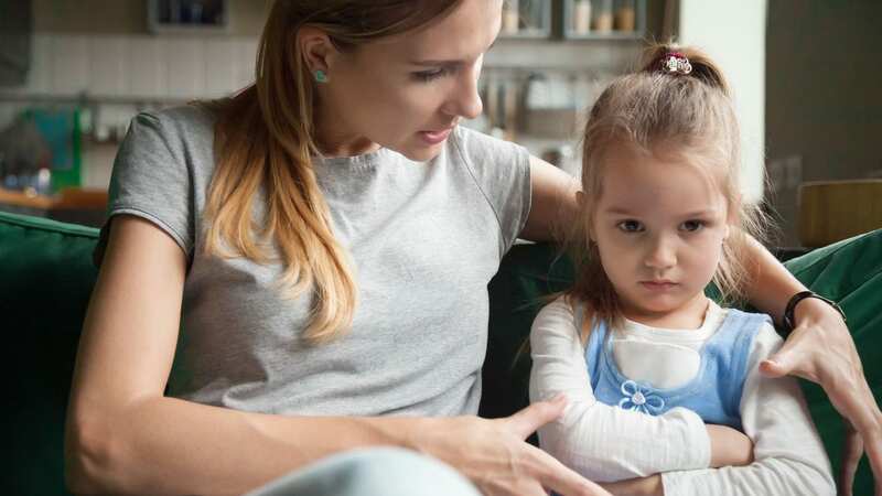 The story has divided opinions online, with some criticising the mum (stock photo) (Image: Getty Images/iStockphoto)