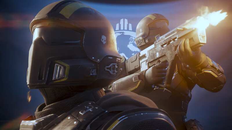A surprise Helldivers 2 PS5 price drop makes the massively popular shooter even more affordable for UK players (Image: Arrowhead Game Studios)