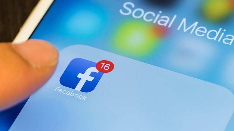 Facebook down as users question what the dreaded 