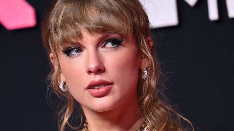 Taylor Swift maintained a gruelling routine before her Eras Tour kicked off (Image: AFP via Getty Images)