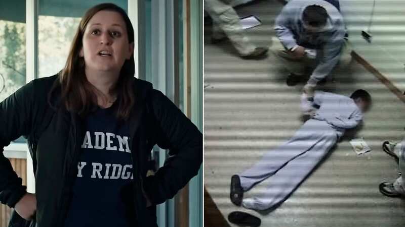 Chilling Netflix documentary unearths horrific abuse at school for troubled kids