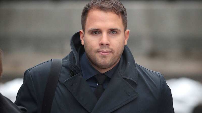 Dan Wootton issues statement as he exits GB News amid Ofcom ruling