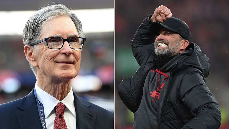 Jurgen Klopp wants to set Liverpool up for the next generation (Image: James Gill - Danehouse/Getty Images)