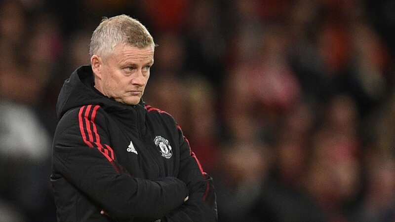 Ole Gunnar Solskjaer has opened up about his time in charge of Manchester United (Image: AFP via Getty Images)