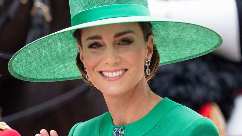 Army backtracks over Princess Kate announcement after Kensington Palace steps in