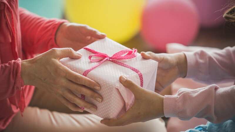 Get her something she really wants this year (Image: Getty)