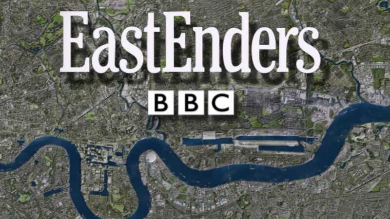 EastEnders star Laurie Brett shared an update after undergoing surgery (Image: lauriebrettxx / Instagram)