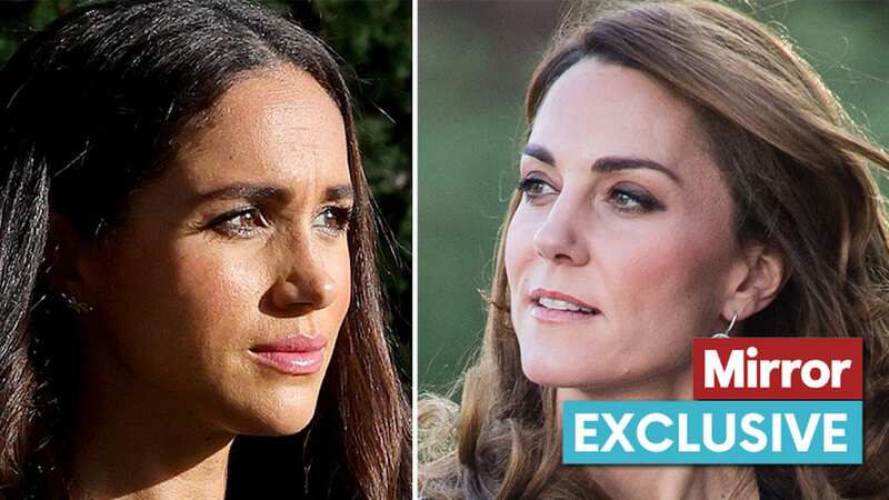 Meghan Markle 