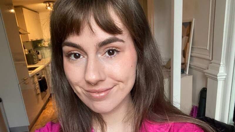 Mia Westrap, 26 (Image: Mia Westrap/SWNS)
