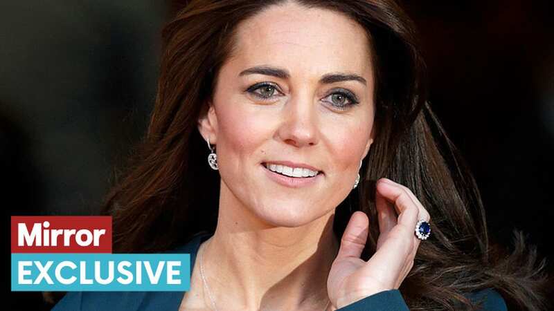 Royal fans have been desperate for update on the health of the Princess of Wales (Image: Getty Images)