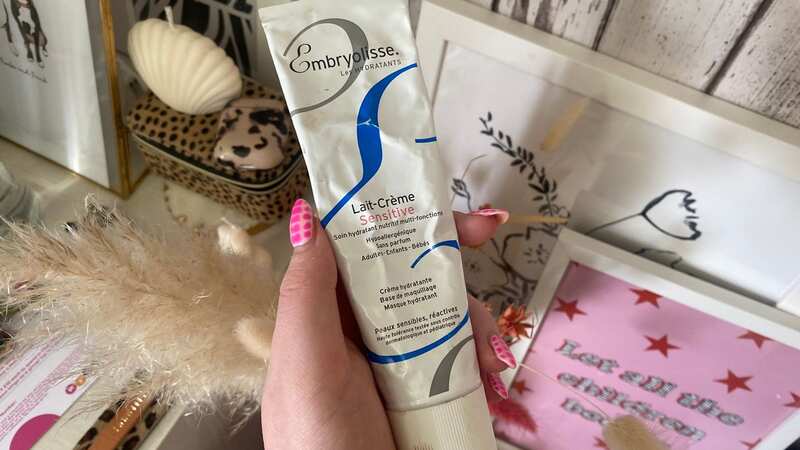 The multi-tasking cream has an impressive celebrity fanbase