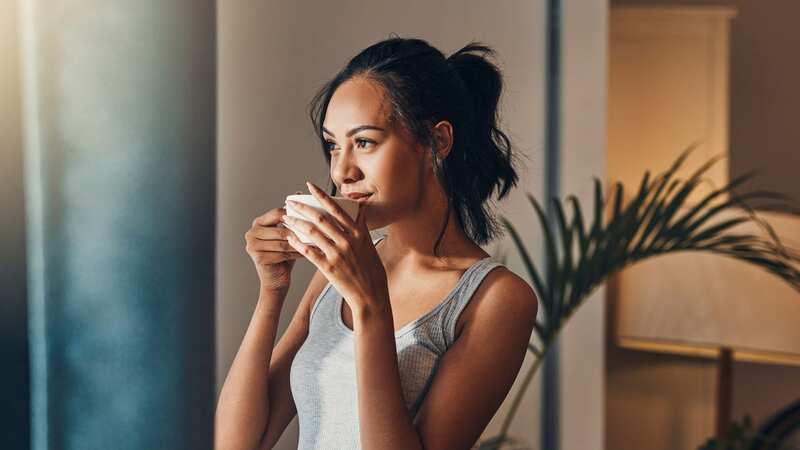Drinking tea could have some unexpected health benefits (stock photo) (Image: Getty Images)