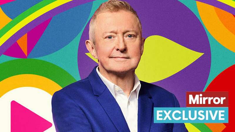Louis Walsh