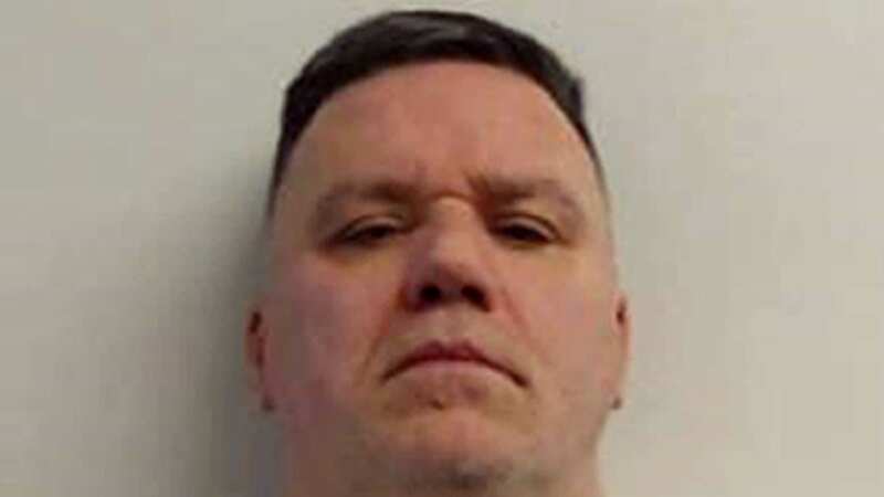 Iain Packer was jailed after being found guilty of murdering Emma Caldwell in 2005 (Image: PA)
