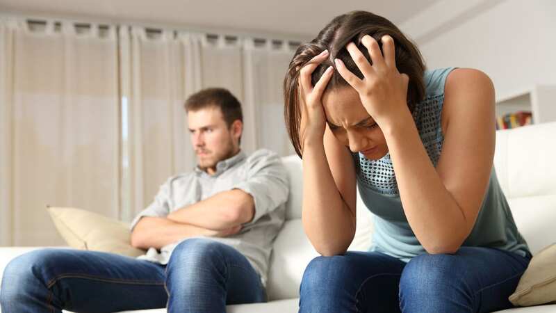 The woman needed a kidney - but when her husband got tested, he found out more than he wanted to know (Stock Image) (Image: Getty Images/iStockphoto)