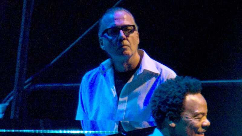 Jim Beard died at age 63