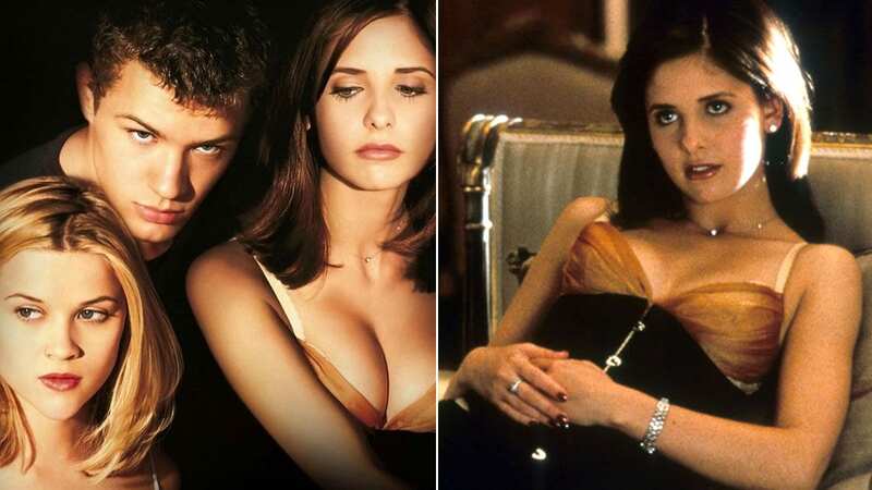 The film celebrates its 25th anniversary