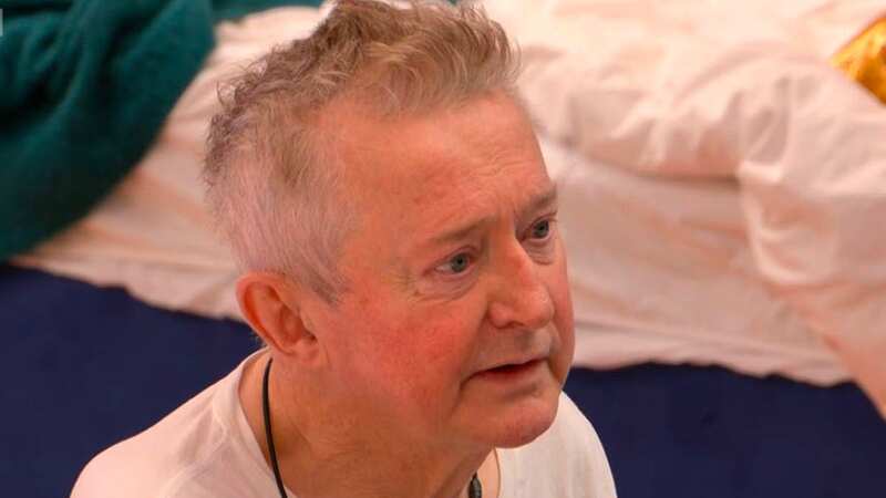 Louis Walsh
