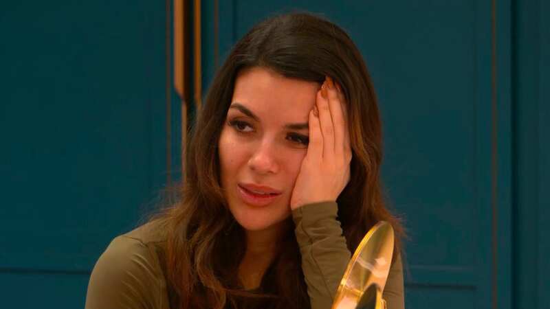 Fears for Ekin-Su on CBB after friend