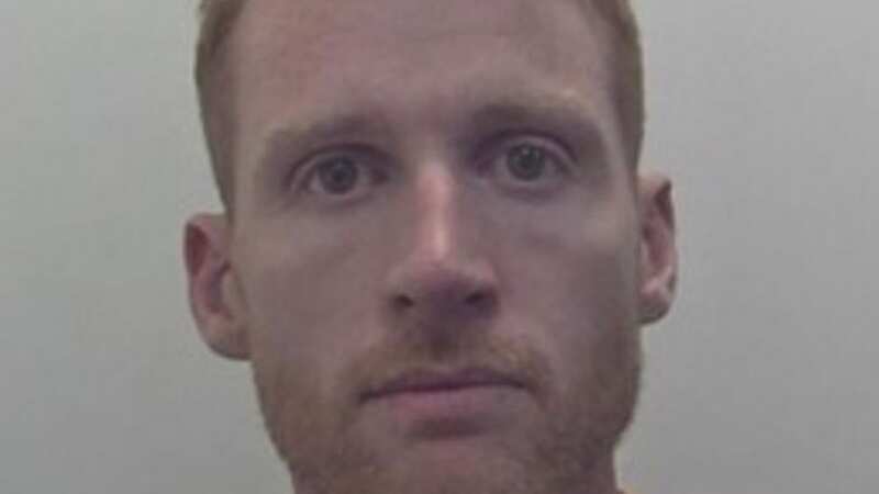 James Shoobert claimed to be a car salesman (Image: Kent Police)