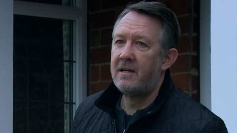 Emmerdale viewers have questioned whether a sickening twist was unfolding on the ITV soap (Image: ITV)