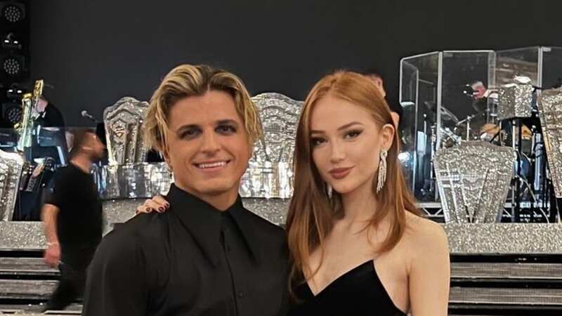 BBC Strictly Come Dancing