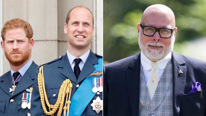 Prince Harry offered 