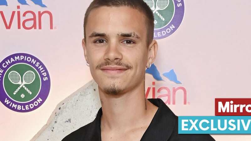 Romeo is once again looking for love (Image: AFP via Getty Images)
