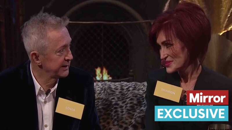 Celeb Big Brother bosses in legal limbo over Sharon and Louis