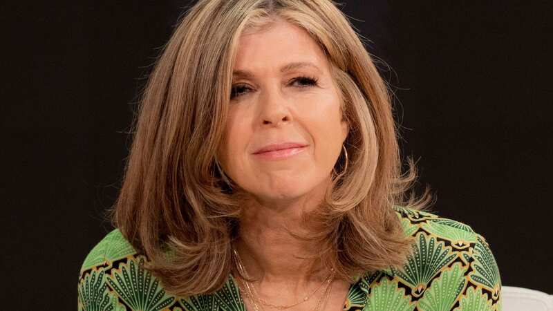 Kate Garraway sparks health concerns after abandoning radio show 30 minutes in