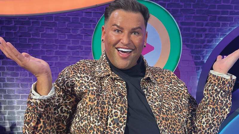 Celebrity Big Brother star David Potts has a secret twin brother named Matthew who works in professional football