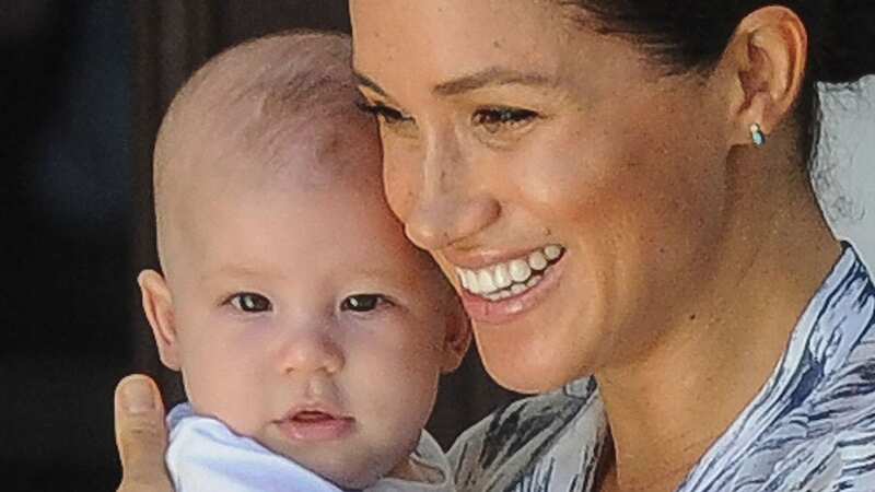 Meghan Markle is trying to "change perceptions of moms on TV", it has been claimed
