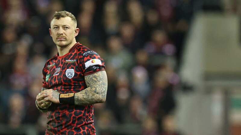 Leigh Leopards