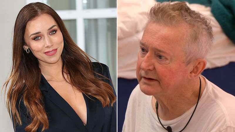 Una Healy defends 