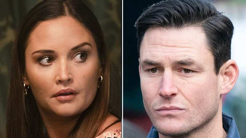 EastEnders viewers are convinced Lauren Branning is up to something on the BBC soap, after meddling in Zack Hudson and Whitney Dean