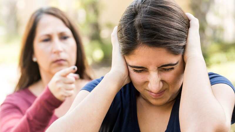 The mum says she wants to prioritise herself this Mother