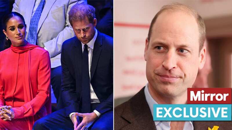 Meghan Markle isn