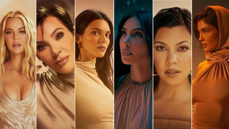 The Kardashians season 5 release date has been revealed alongside the first intriguing teaser