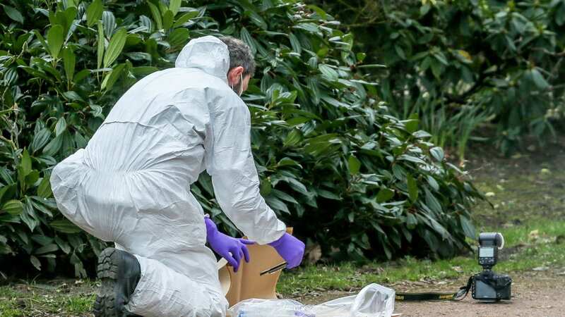 The 17-year-old was stabbed to death in Wolverhampton on Thursday (Image: Joseph Walshe / SWNS)